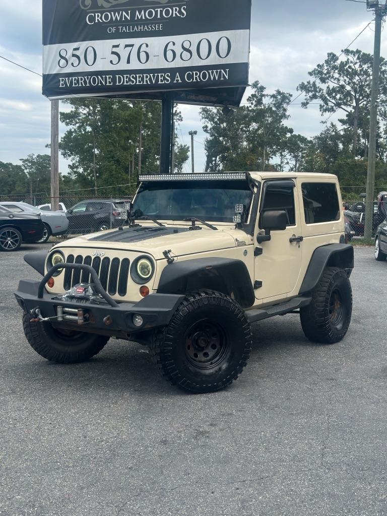 Photo 17 of this JEEP WRANGLER