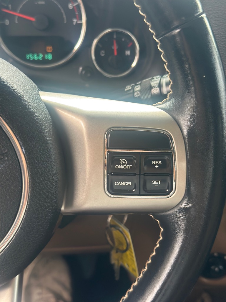 Photo 25 of this JEEP WRANGLER