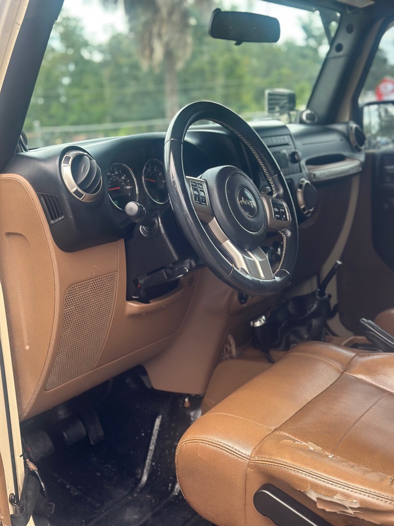 Photo 6 of this JEEP WRANGLER