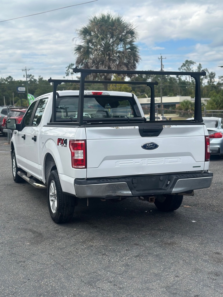 Photo 6 of this FORD F150