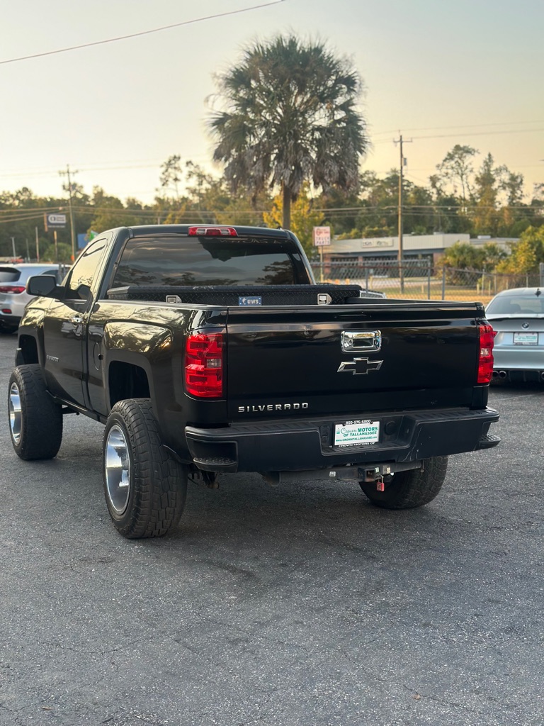Photo 5 of this CHEVROLET SILVERADO 1500