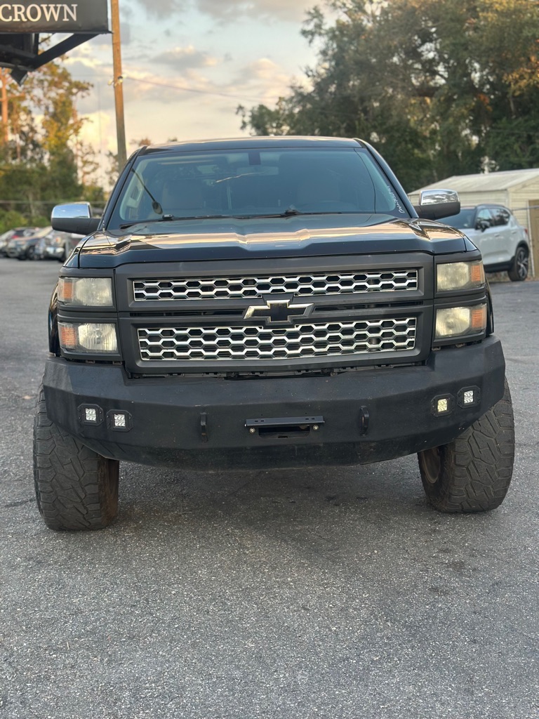 Photo 3 of this CHEVROLET SILVERADO 1500
