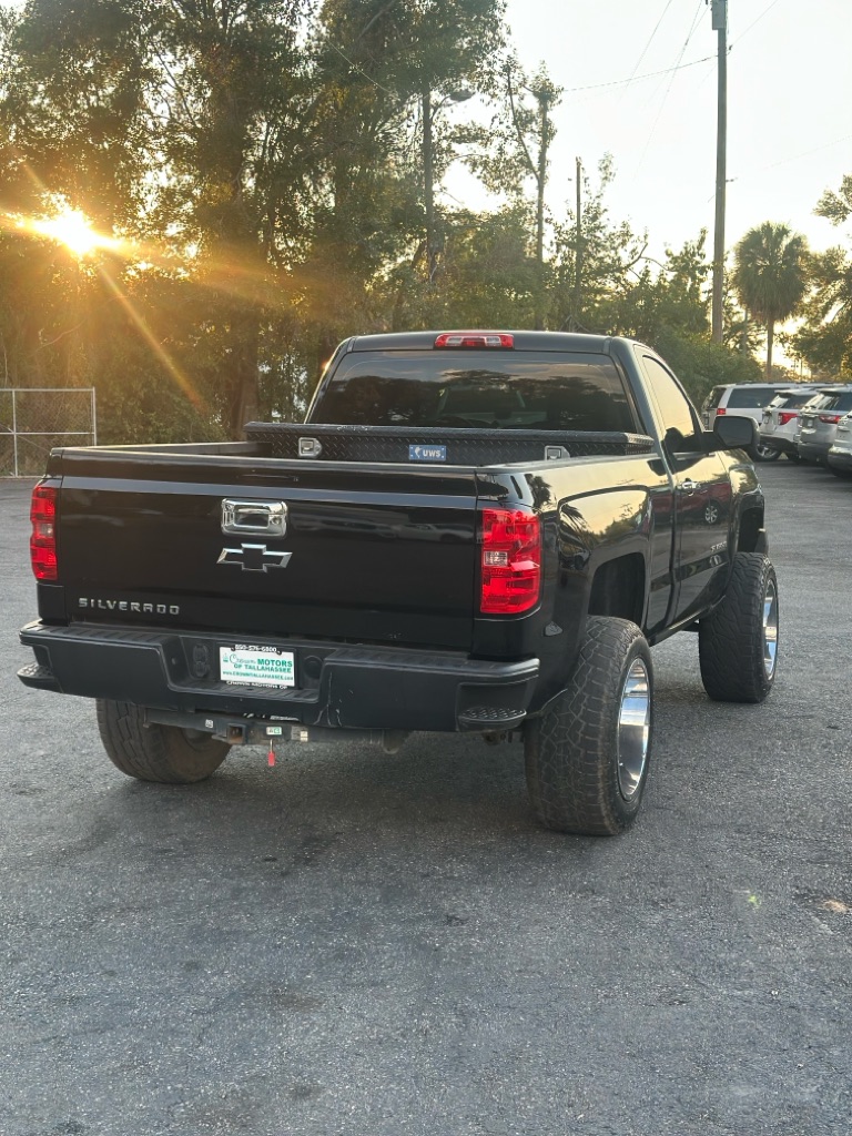 Photo 4 of this CHEVROLET SILVERADO 1500