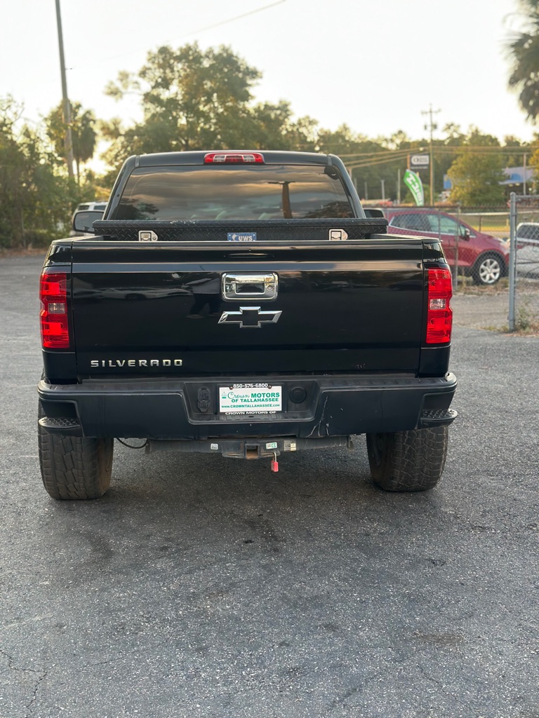 Photo 6 of this CHEVROLET SILVERADO 1500