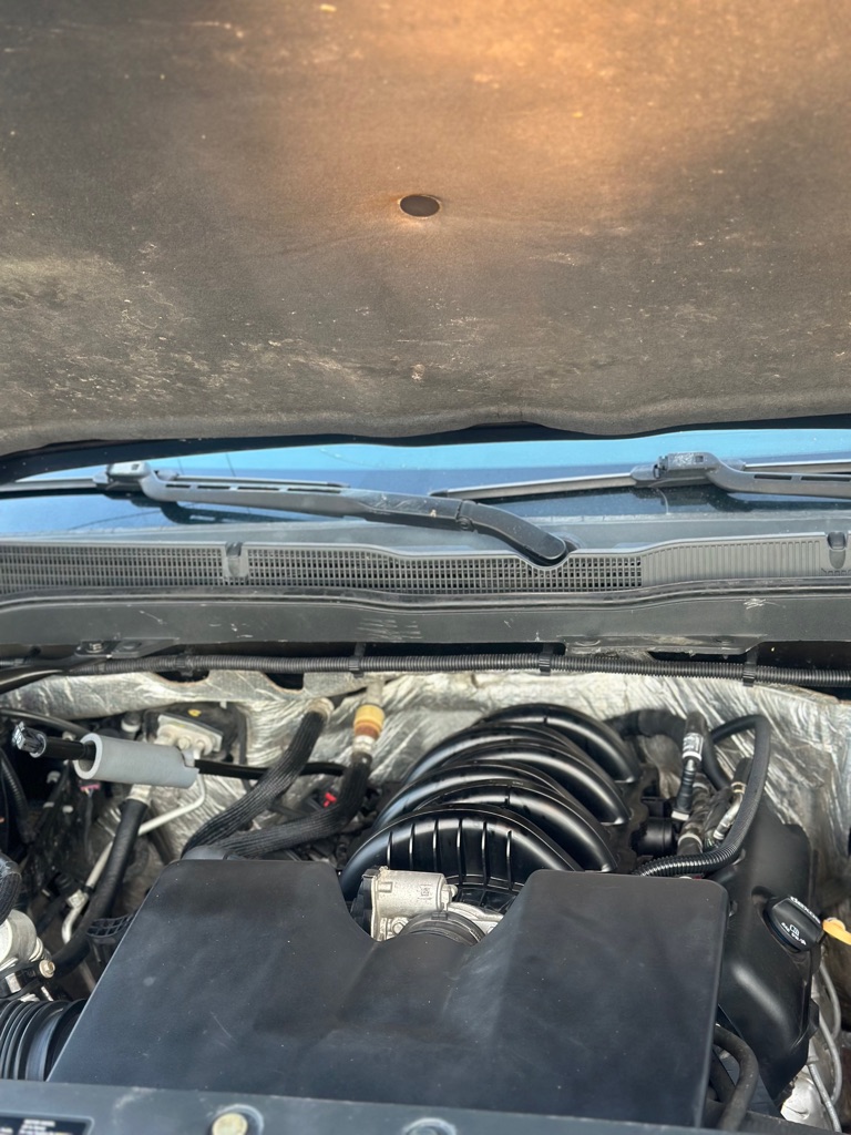 Photo 11 of this CHEVROLET SILVERADO 1500