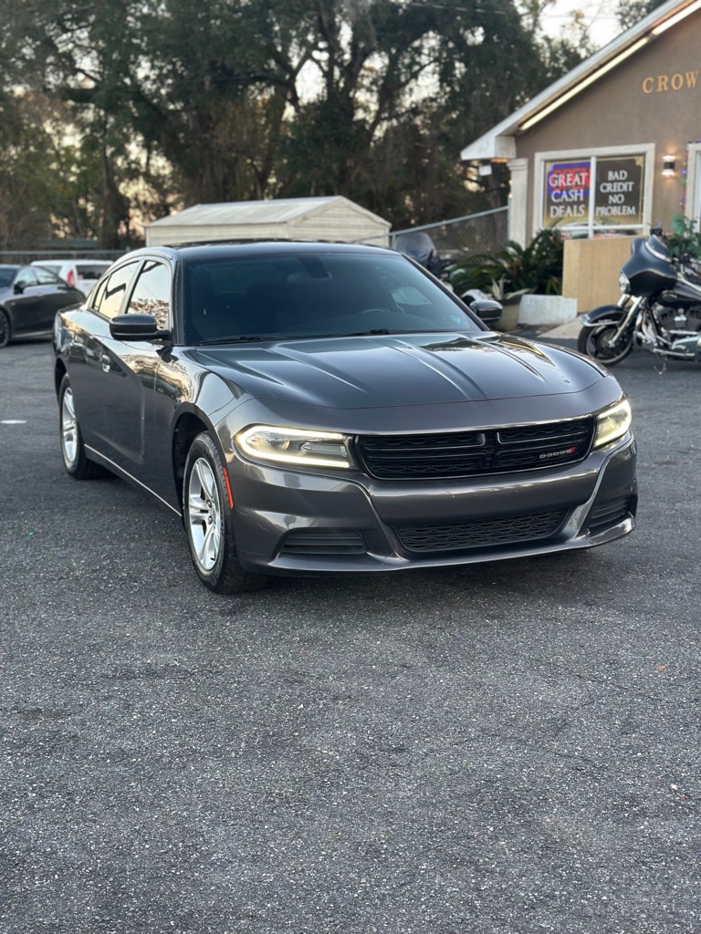 Photo 2 of this DODGE CHARGER