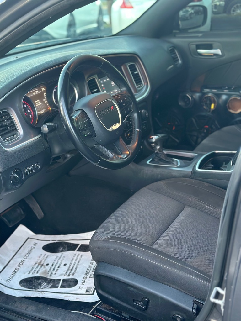 Photo 5 of this DODGE CHARGER