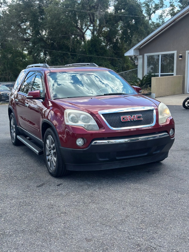 Photo 2 of this GMC ACADIA