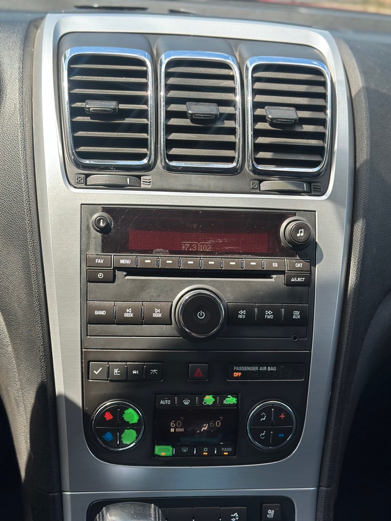 Photo 13 of this GMC ACADIA