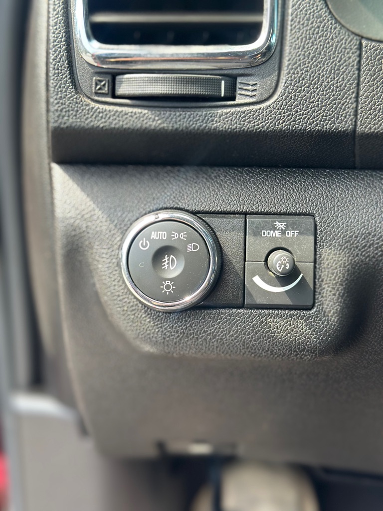 Photo 12 of this GMC ACADIA