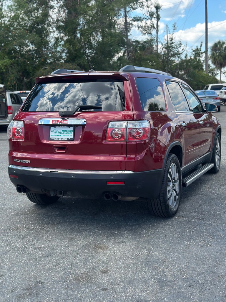 Photo 3 of this GMC ACADIA