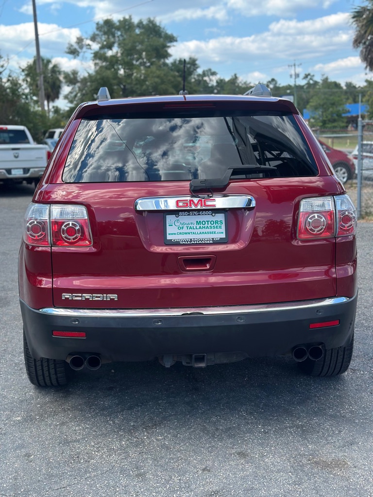 Photo 5 of this GMC ACADIA