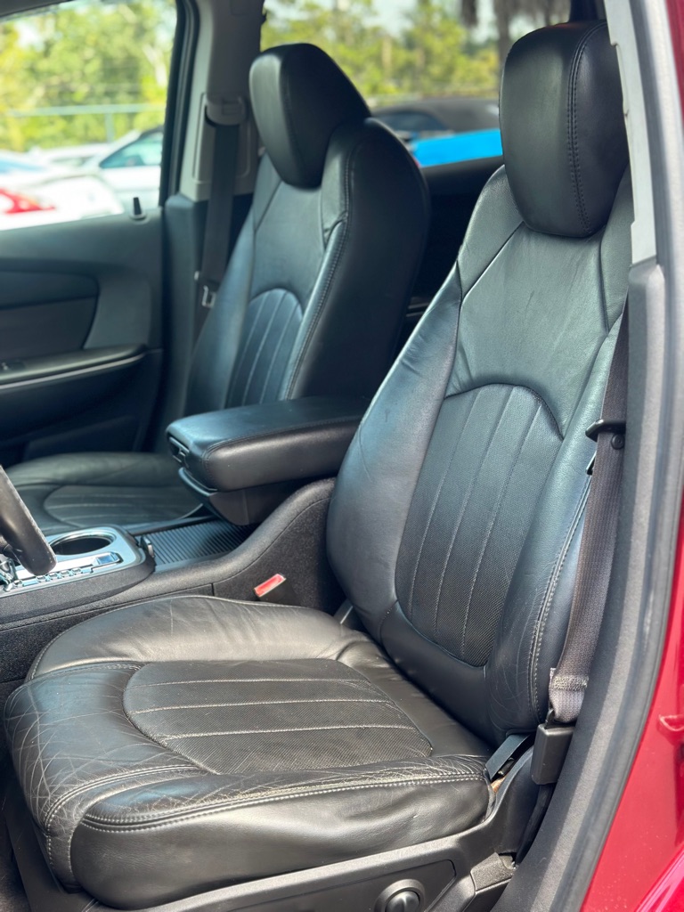 Photo 8 of this GMC ACADIA