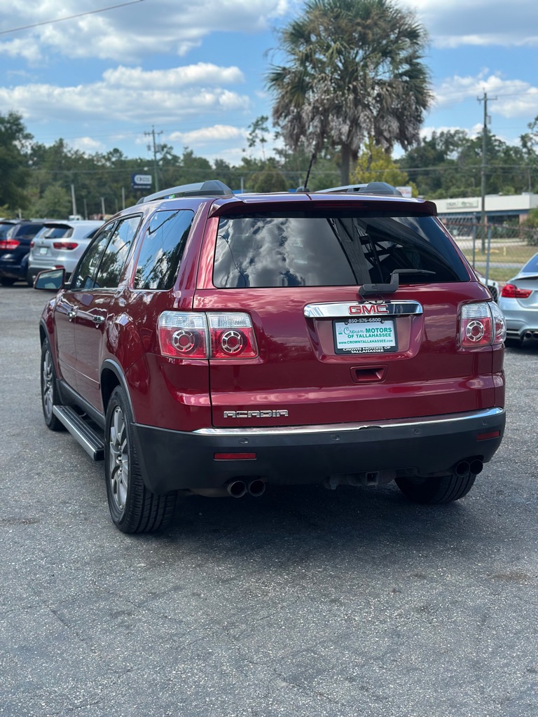 Photo 4 of this GMC ACADIA