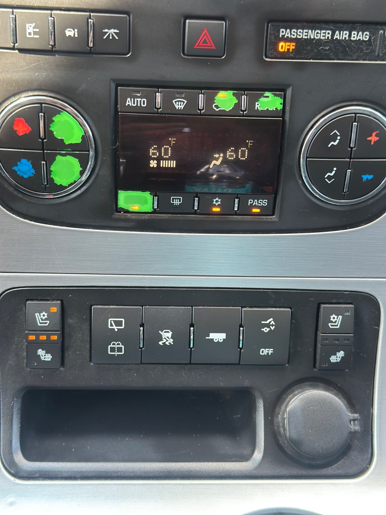 Photo 14 of this GMC ACADIA