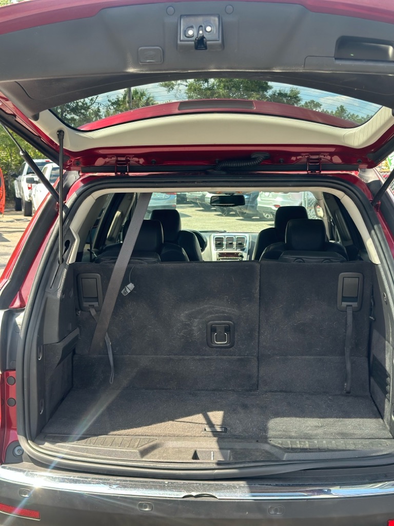 Photo 20 of this GMC ACADIA
