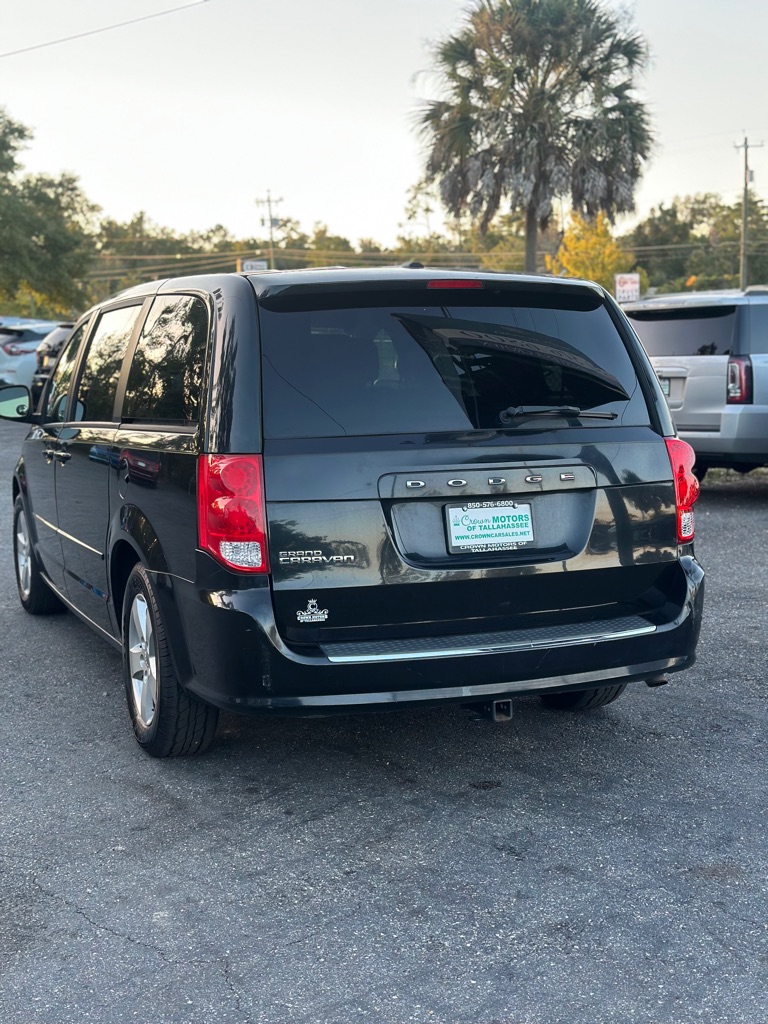 Photo 4 of this DODGE GRAND CARAVAN