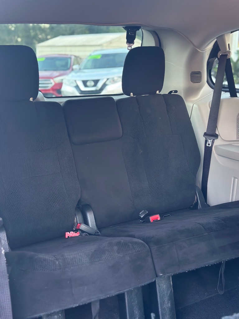 Photo 16 of this DODGE GRAND CARAVAN