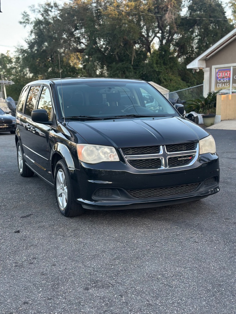 Photo 2 of this DODGE GRAND CARAVAN