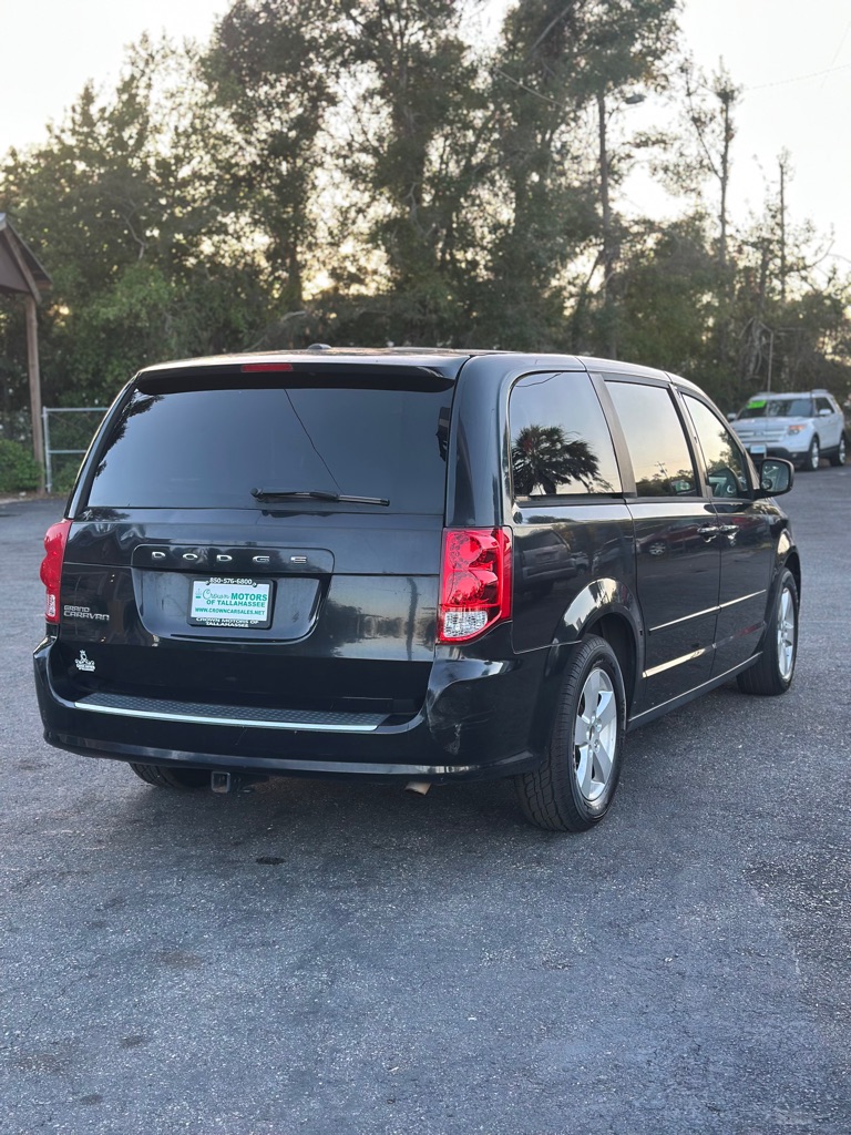 Photo 3 of this DODGE GRAND CARAVAN