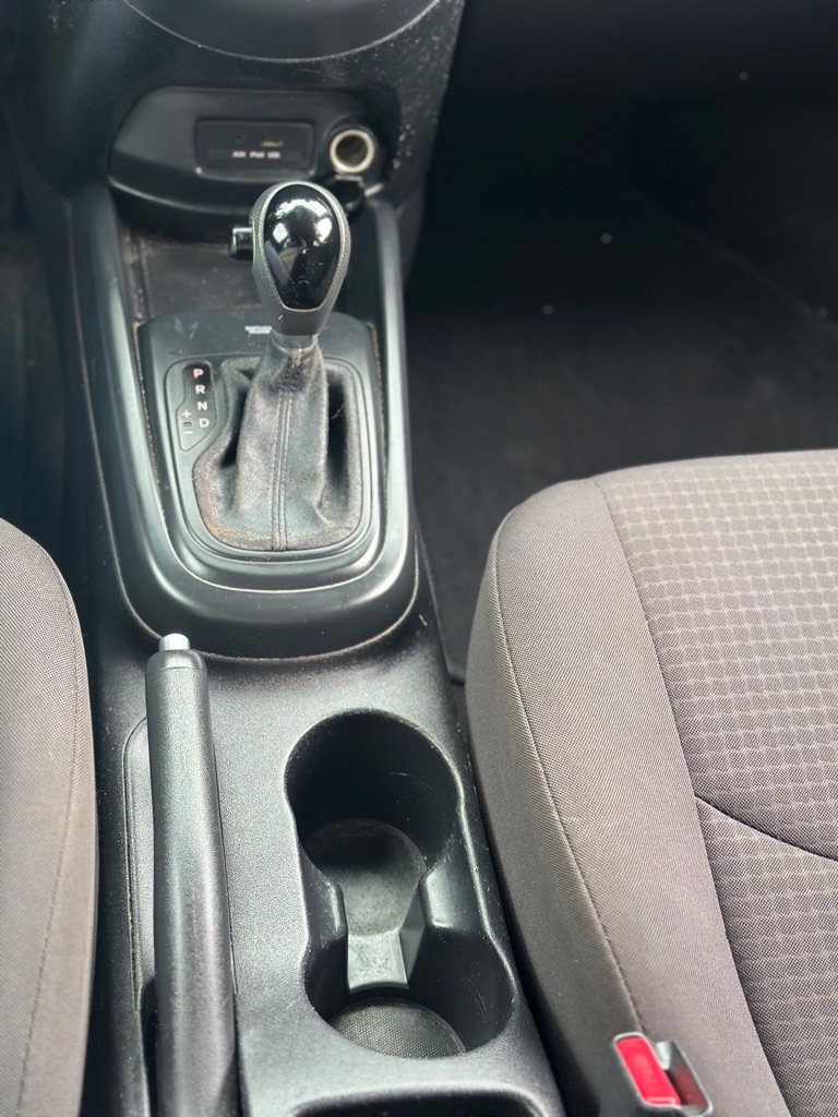 Photo 12 of this KIA SOUL