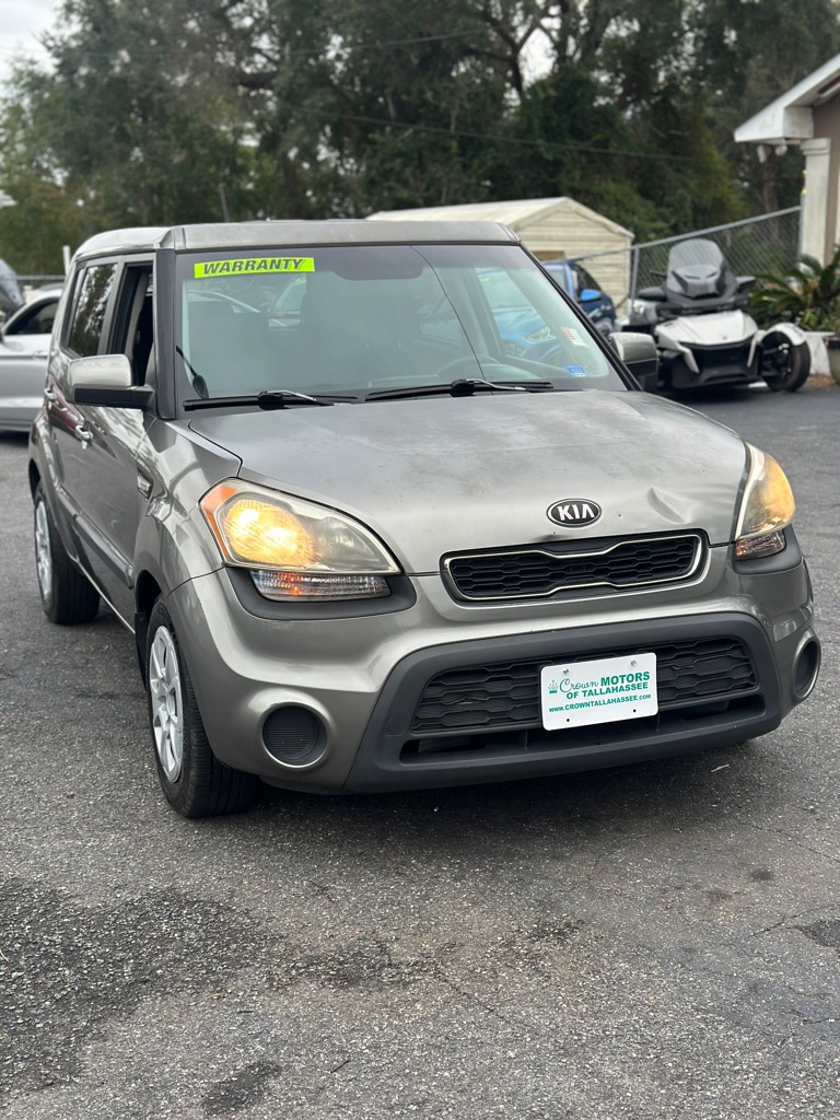 Photo 2 of this KIA SOUL