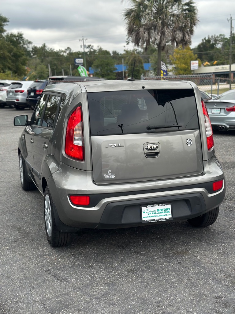 Photo 4 of this KIA SOUL