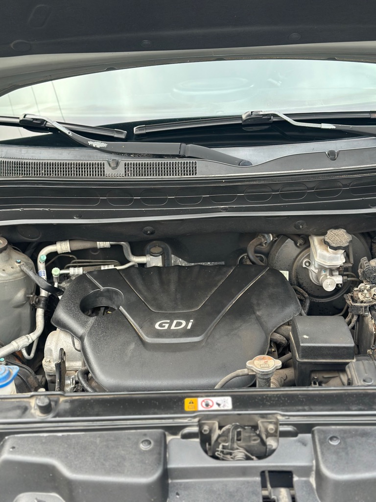 Photo 17 of this KIA SOUL