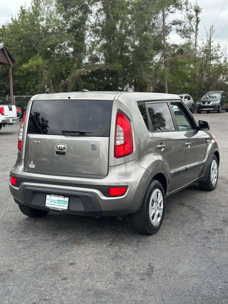 Photo 3 of this KIA SOUL