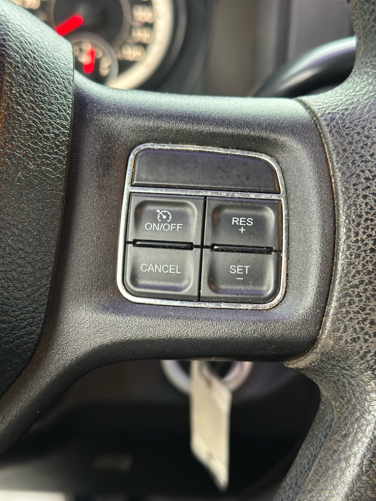 Photo 11 of this RAM 1500