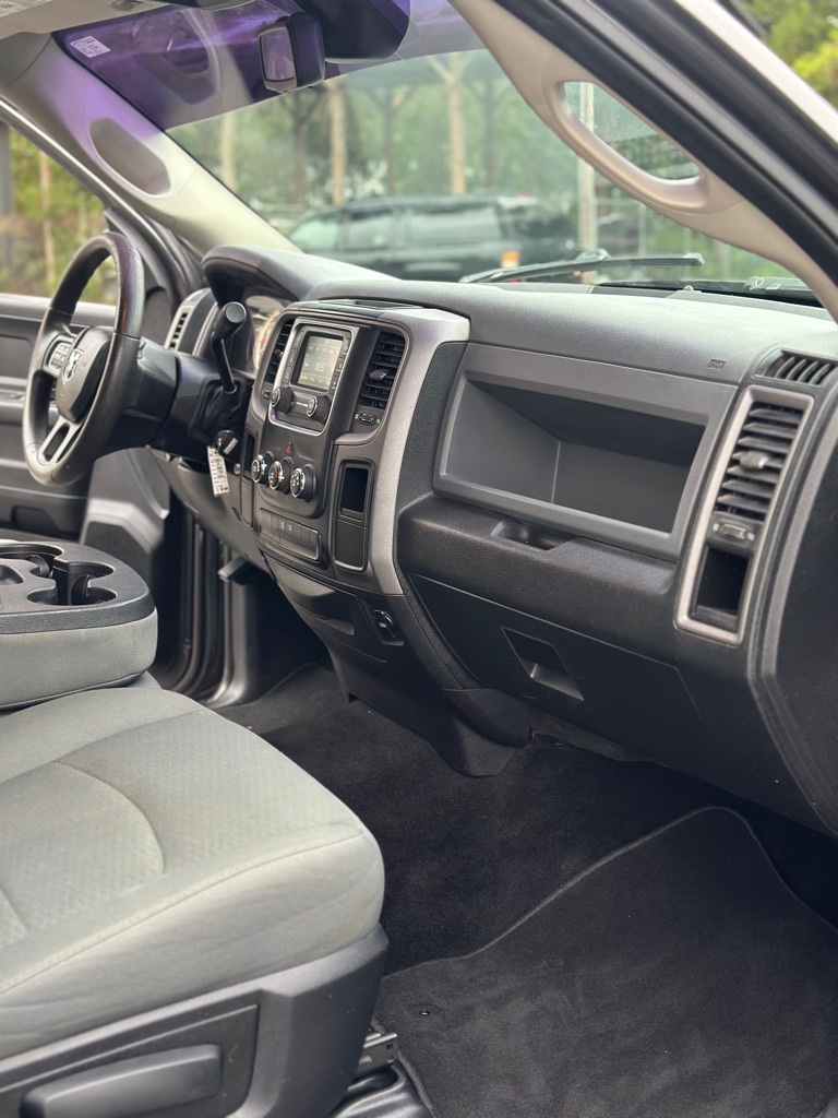 Photo 16 of this RAM 1500
