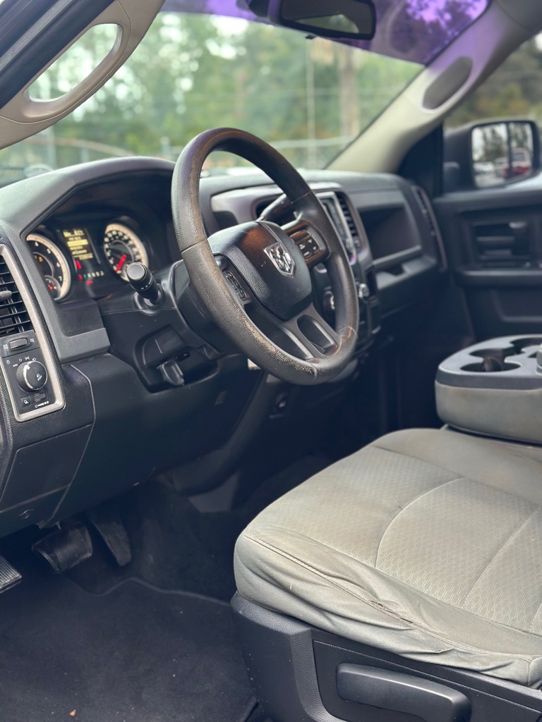 Photo 8 of this RAM 1500