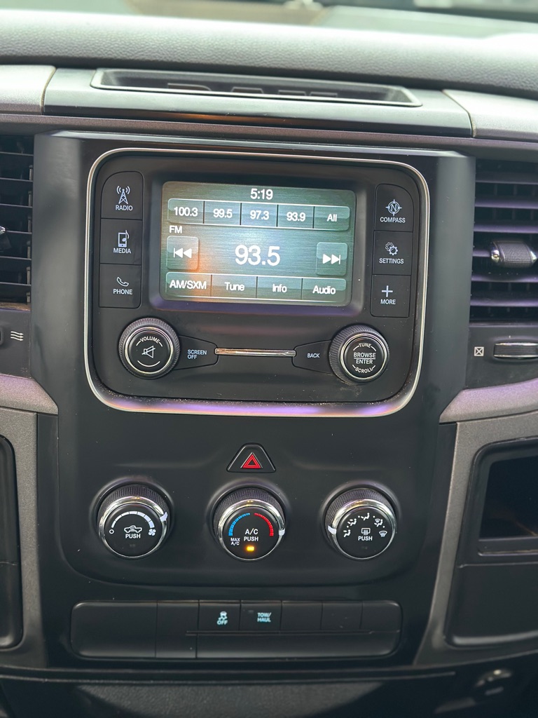 Photo 14 of this RAM 1500