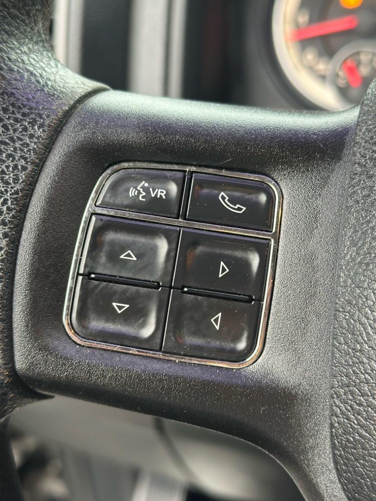 Photo 12 of this RAM 1500