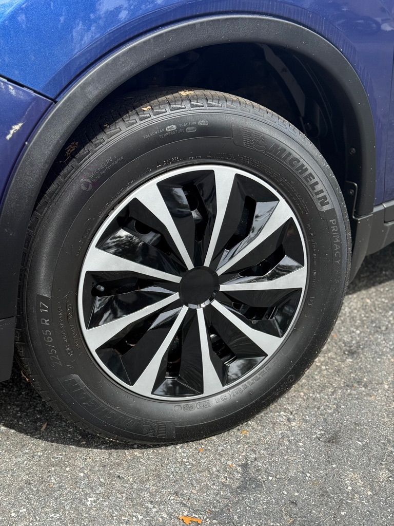 Photo 5 of this NISSAN ROGUE