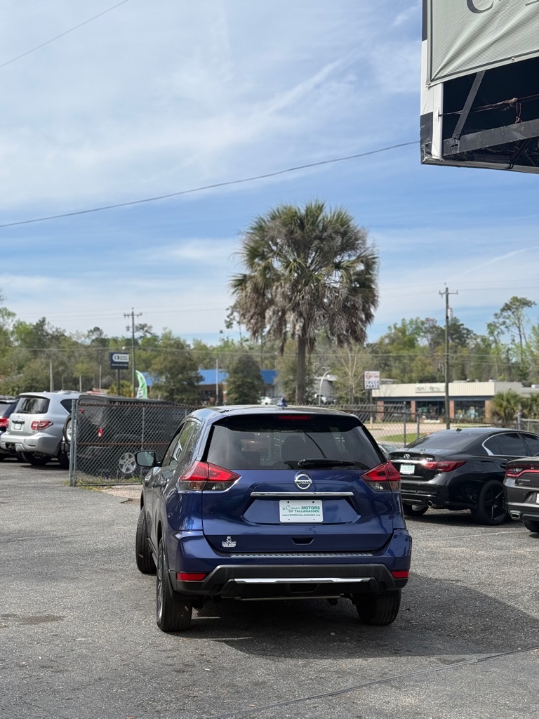 Photo 4 of this NISSAN ROGUE