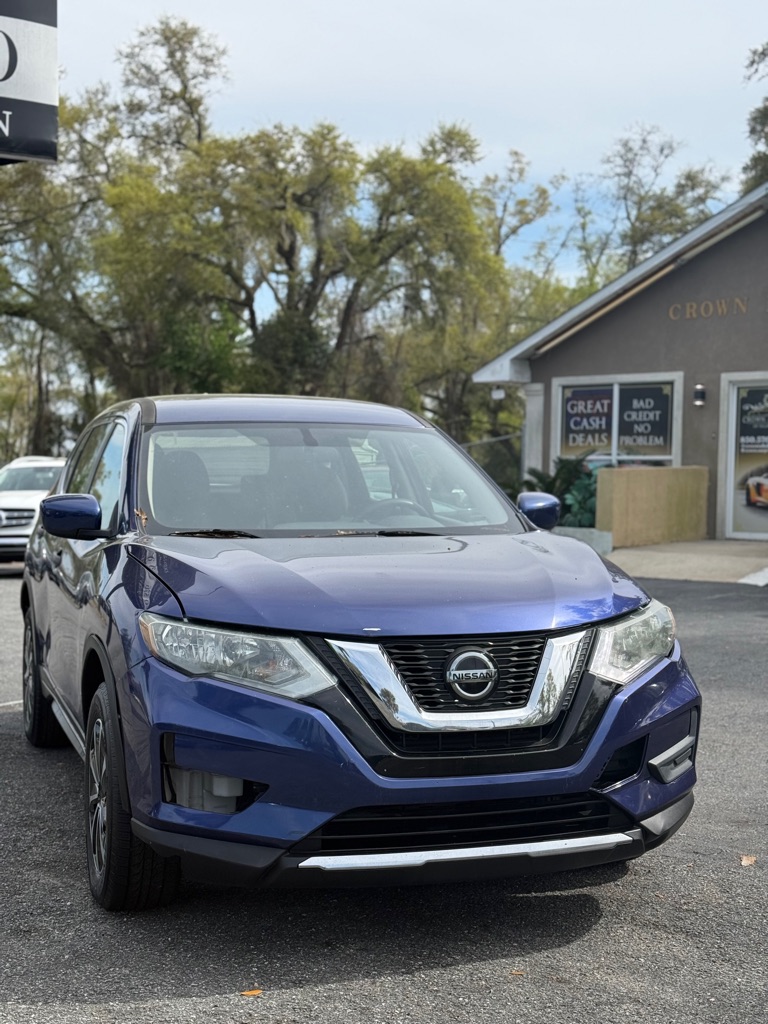 Photo 2 of this NISSAN ROGUE