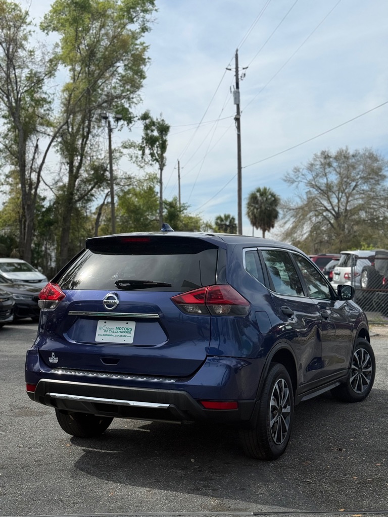 Photo 3 of this NISSAN ROGUE