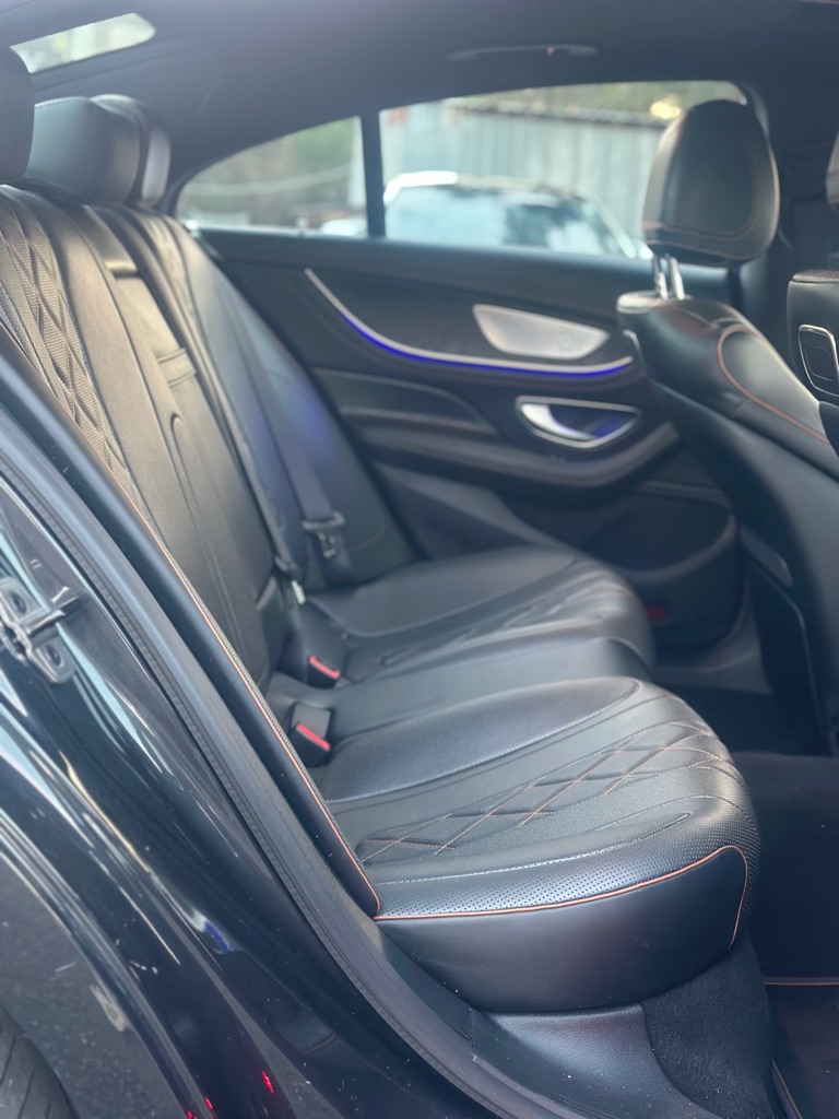 Photo 11 of this MERCEDES-BENZ CLS