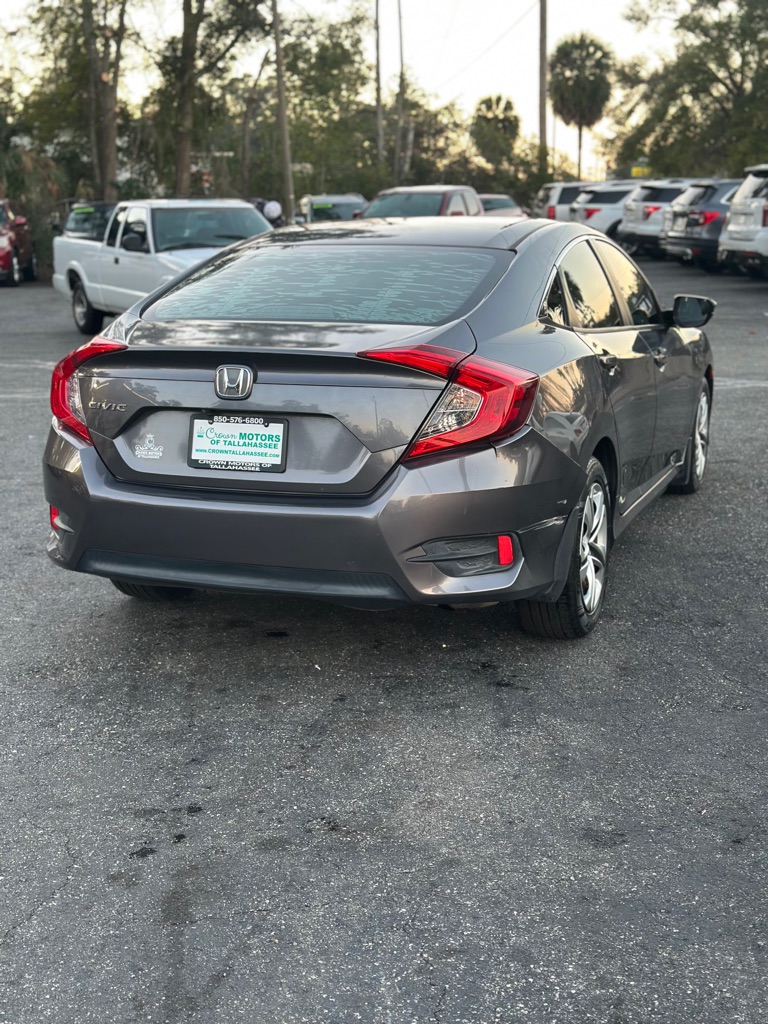 Photo 4 of this HONDA CIVIC