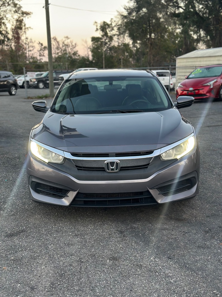 Photo 3 of this HONDA CIVIC