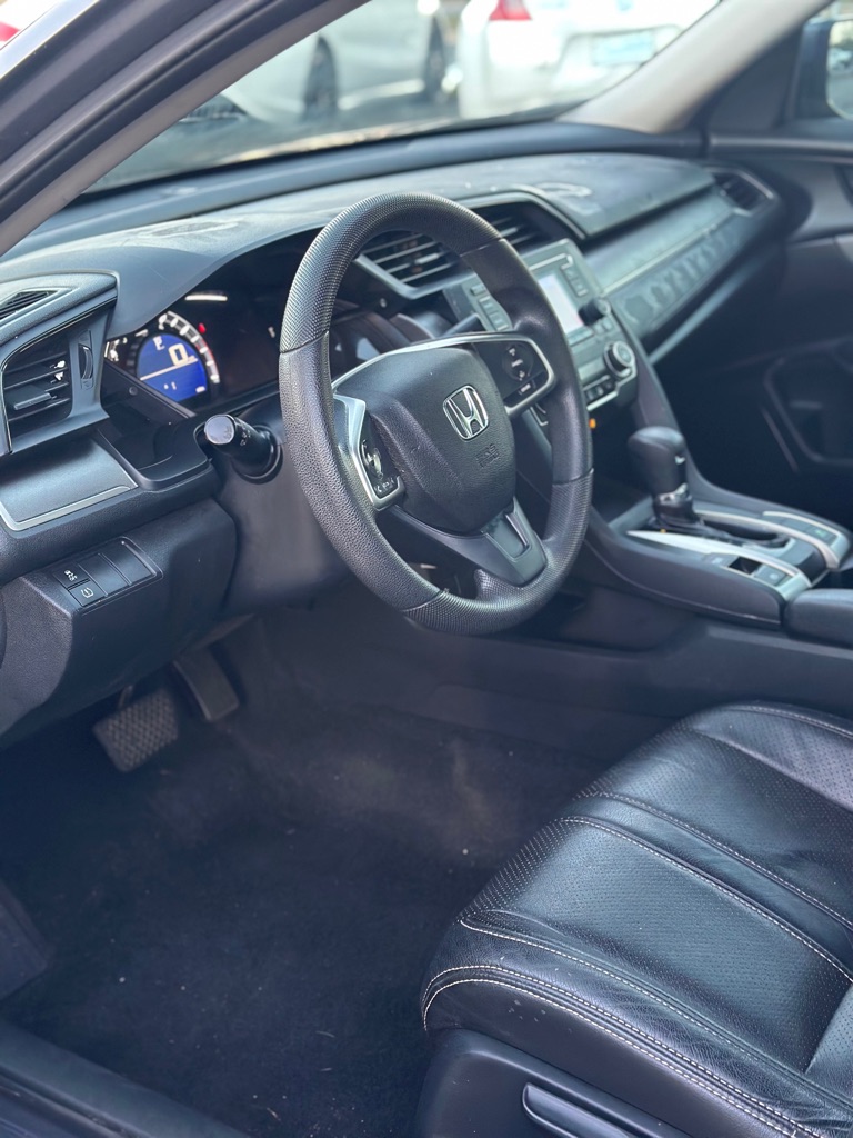 Photo 6 of this HONDA CIVIC