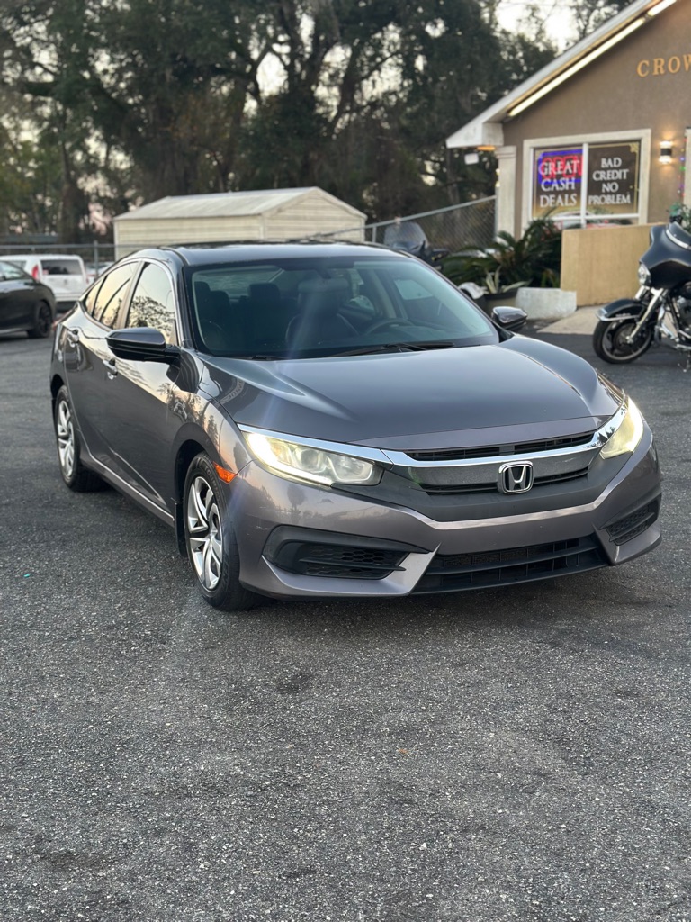 Photo 2 of this HONDA CIVIC