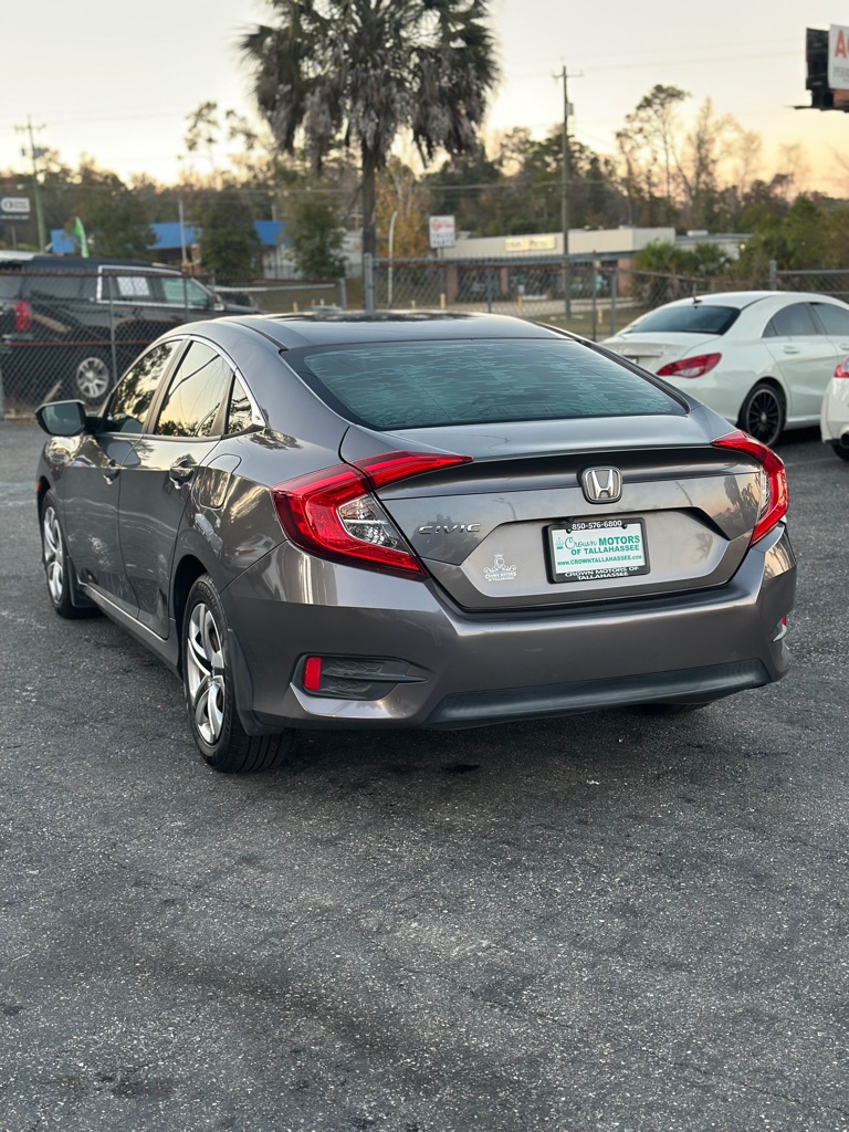 Photo 5 of this HONDA CIVIC