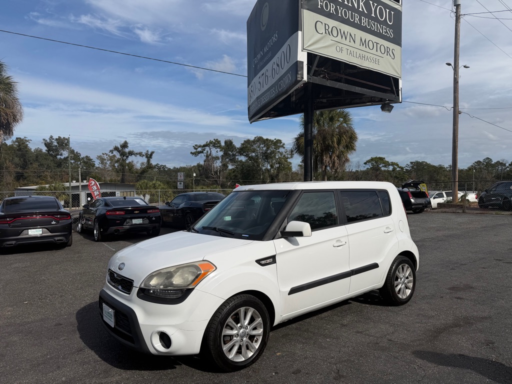 Photo 3 of this KIA SOUL