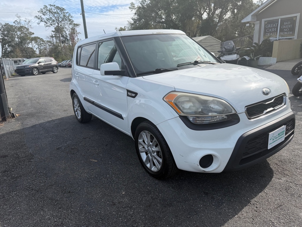 Photo 5 of this KIA SOUL