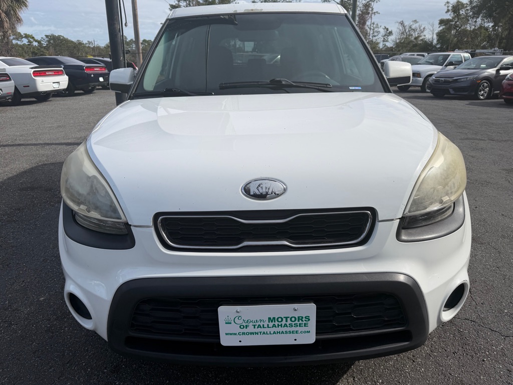 Photo 4 of this KIA SOUL