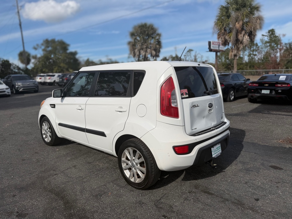 Photo 7 of this KIA SOUL