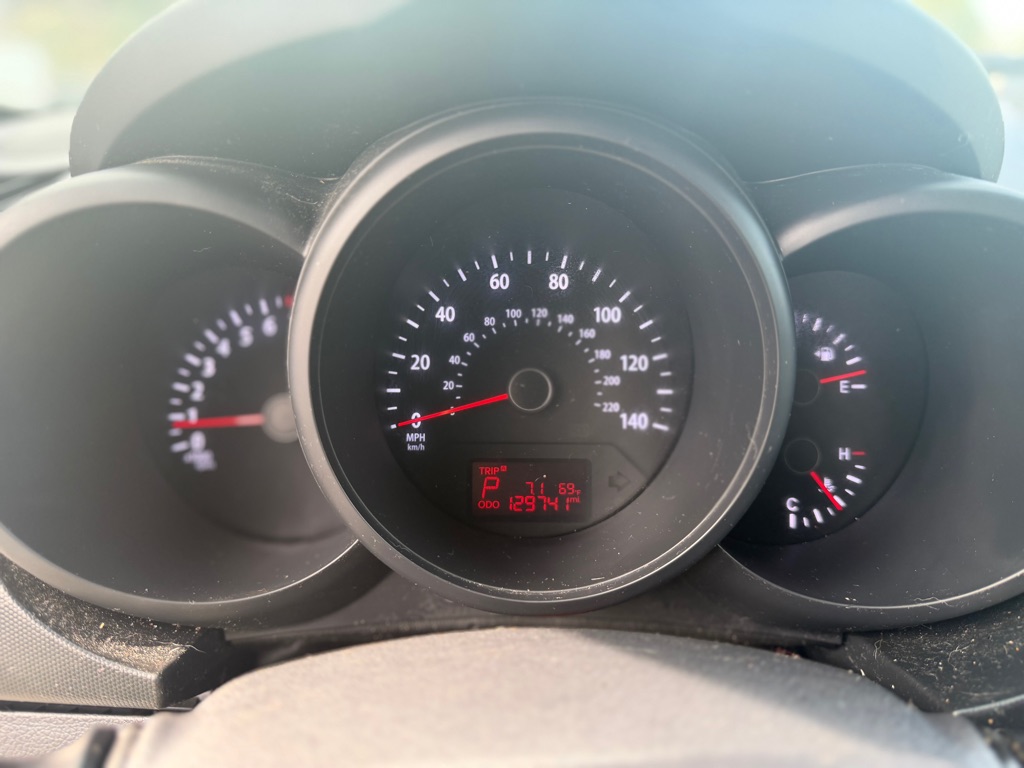 Photo 20 of this KIA SOUL