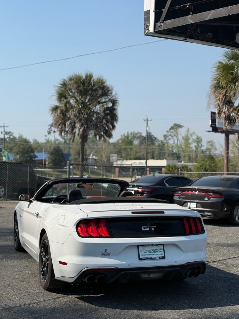 Photo 7 of this FORD MUSTANG